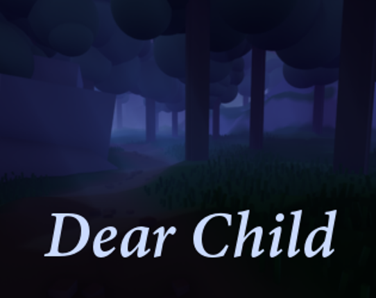 Dear Child Game Cover