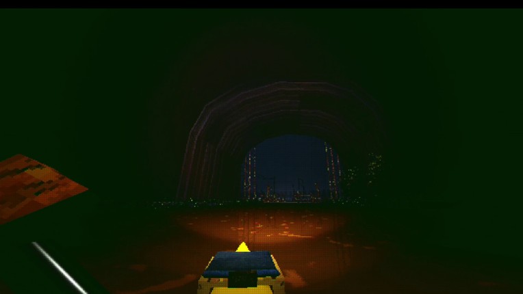 Delta Park screenshot