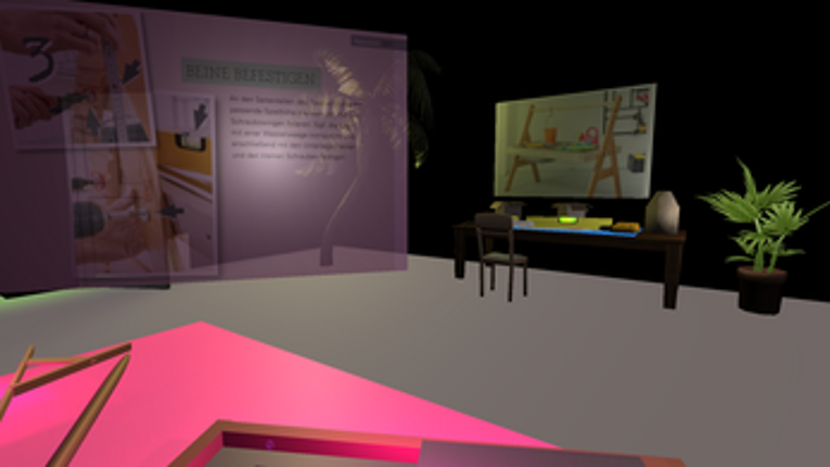 DIY Matschtisch by BADESTYLE screenshot