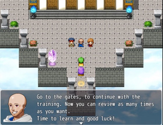 Edu Lider Plus - Multiplication tables from 1 to 10 screenshot