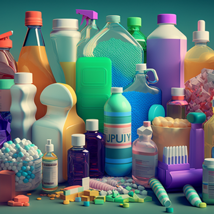 Element Fusion: The Chemistry Challenge screenshot