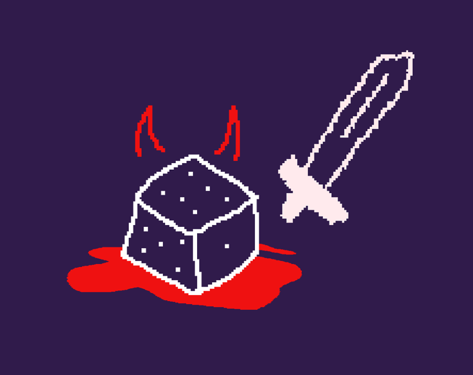 Games like If God Wills It, a Die Can Dice