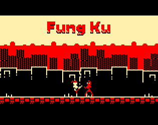 Games like Fung Ku - Fire Tongue Air Taming Art