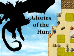 Glories Of The Hunt Image