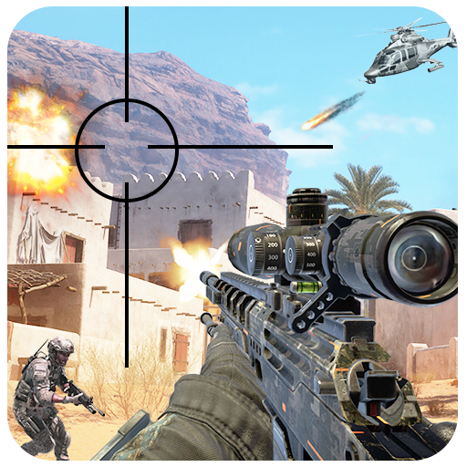 Games like Gun Strike Modern Combat Shooting Game