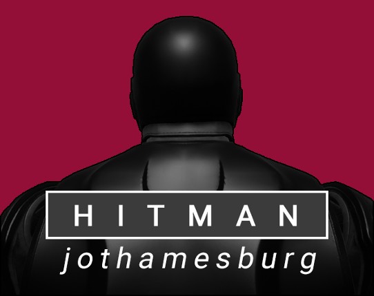 HITMAN: Jothamesburg Image