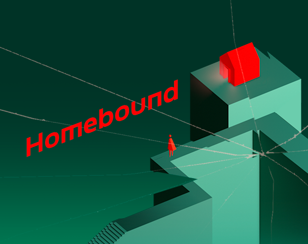 Games like Homebound