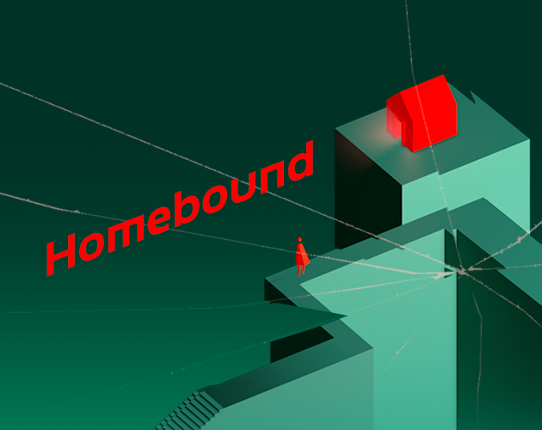 Homebound Game Cover