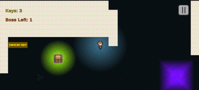 Kai's Wild Adventure Image
