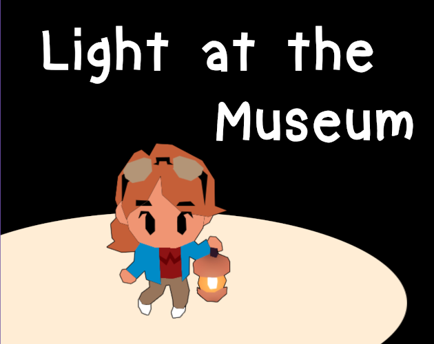 Games like Light at the Museum