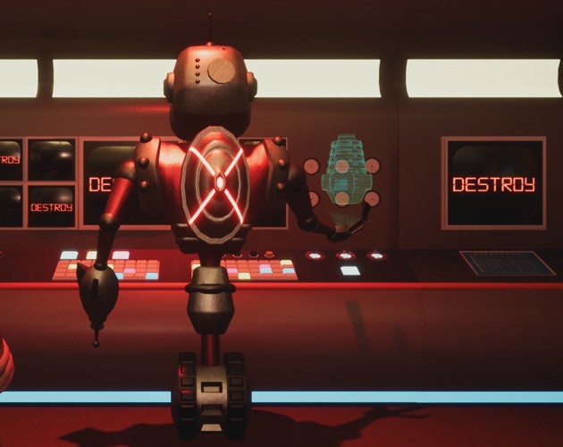 Games like MadMachina