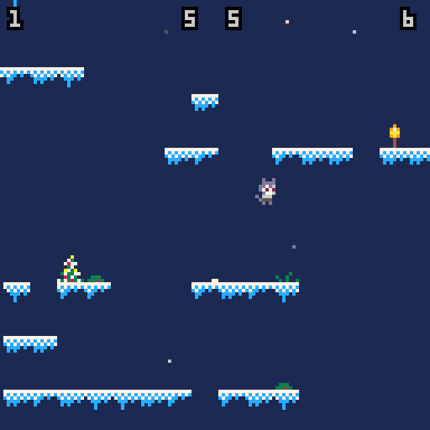 Ice Ice Meow 2 - Let's kick some ice! Image