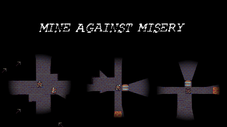 Mine Against Misery Image