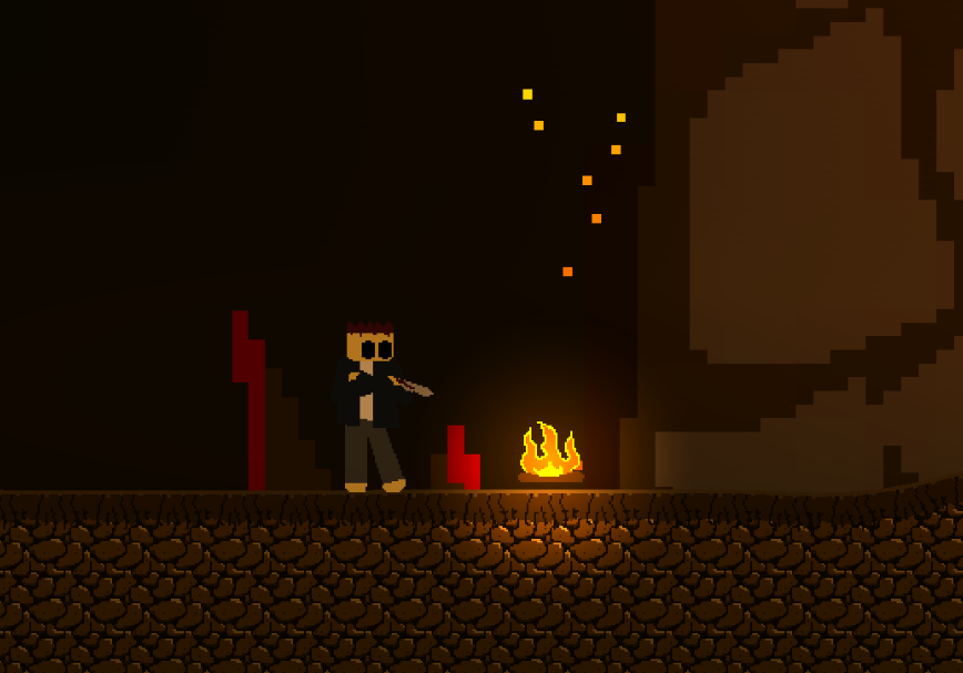 Games like Minu Build @ ETSU Con