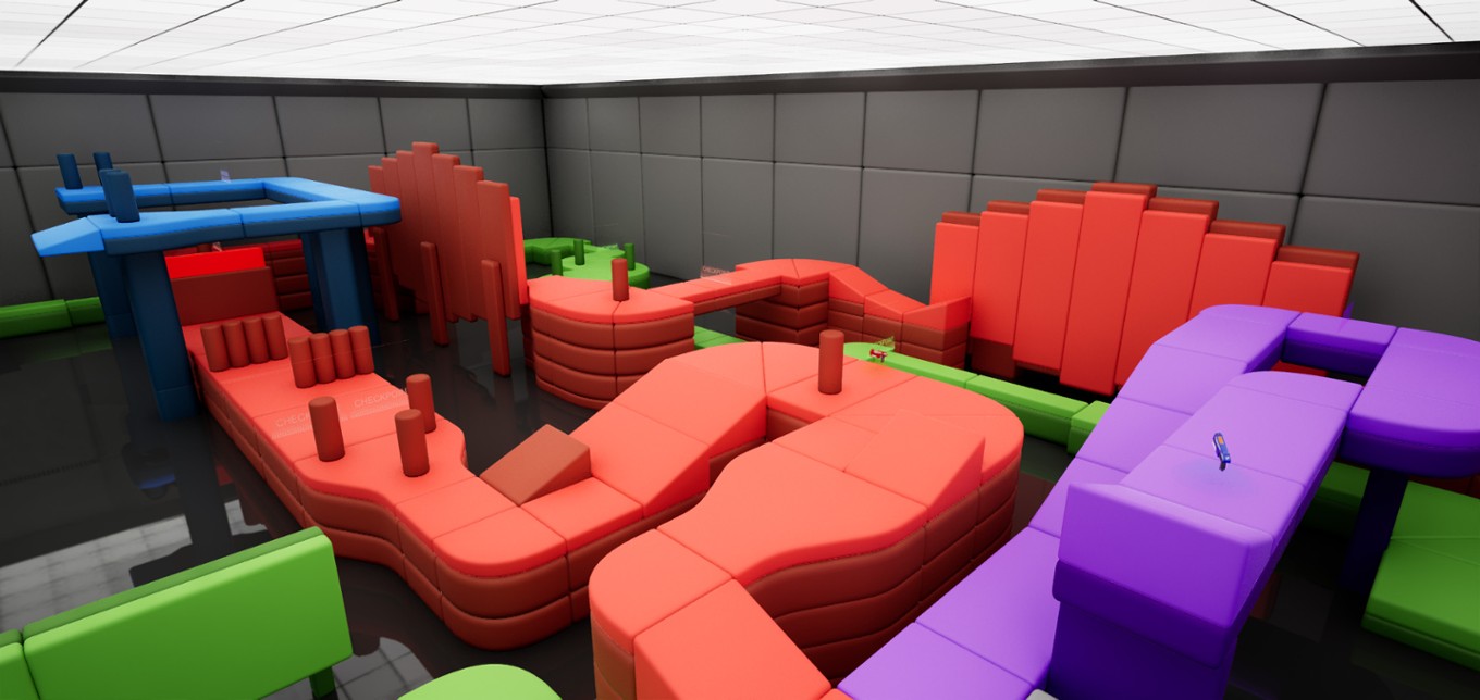 Games like Momentum 2
