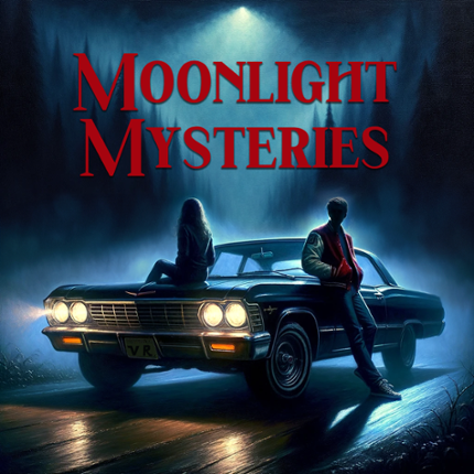 Moonlight Mysteries Image
