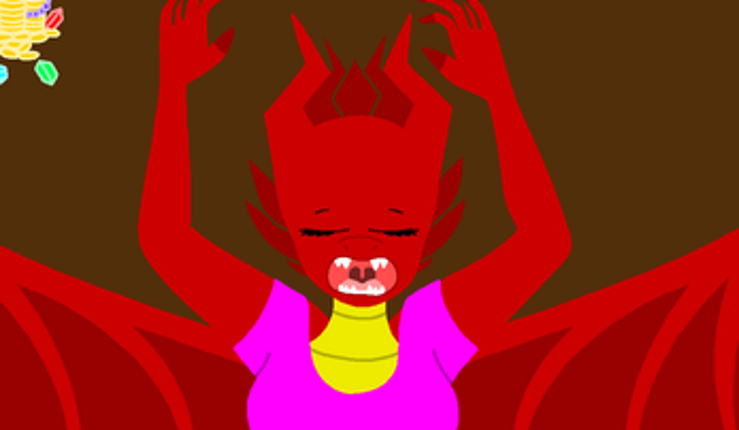 Mornin' Firebreather Image