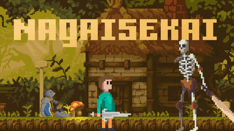 NagaIsekai screenshot