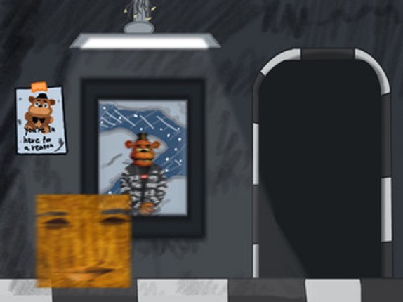 ONAGCOS 4: Cheesy Costum Night - Pre alpha release Image