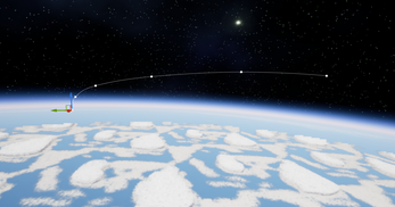 Operation Endurance screenshot