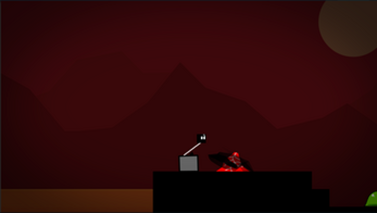 Origens (Demo) screenshot