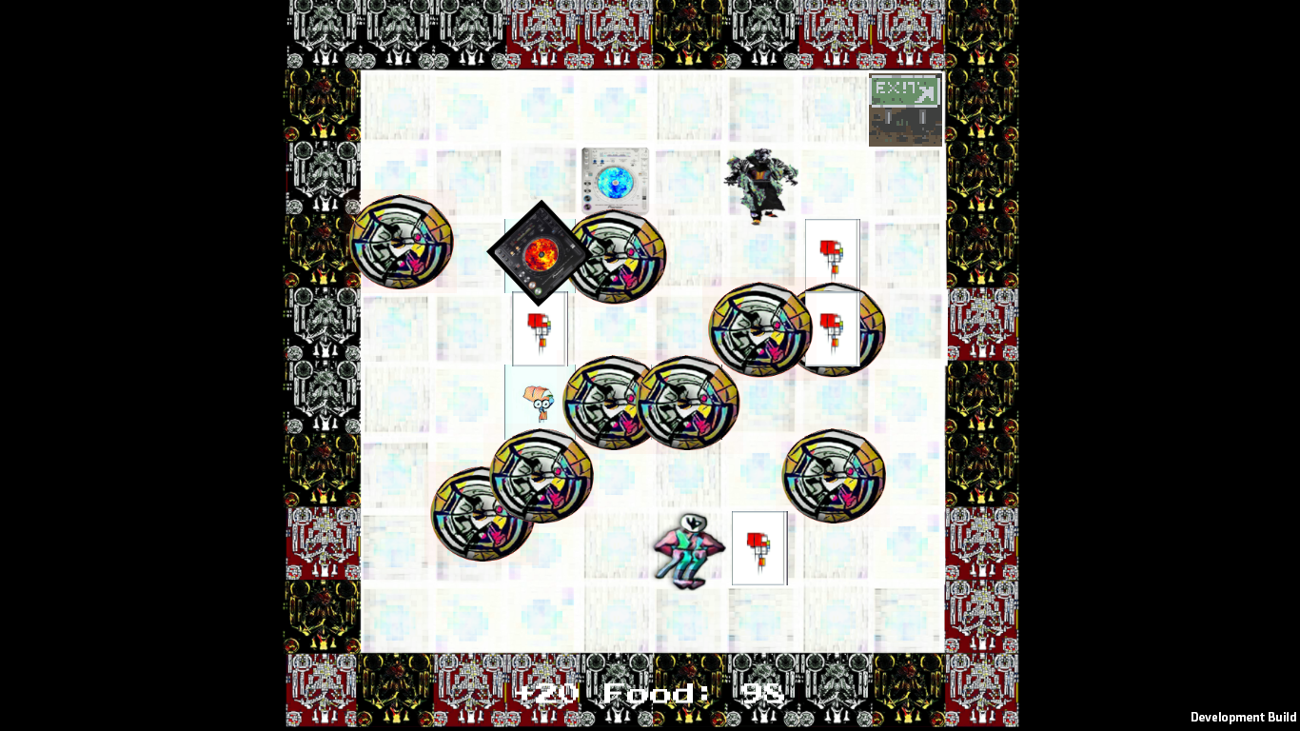 Games like Pacal5 El Reto De Ro