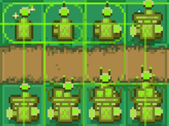 Pest Control screenshot