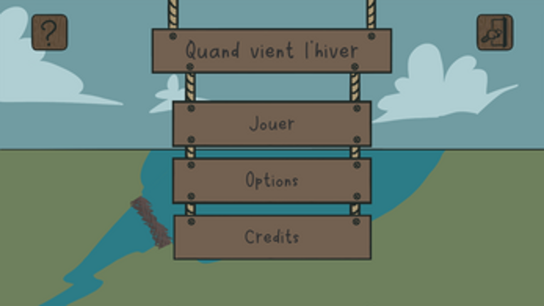 Quand vient l'hiver - [En développement] Image