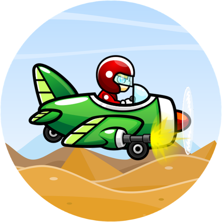 Games like Rebound Roys World Adventure