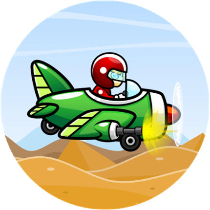 Rebound Roys World Adventure Image