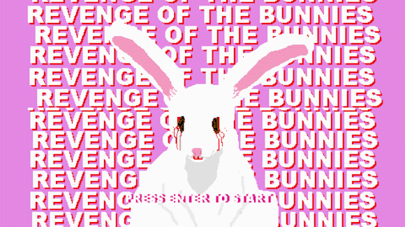 Games like RevengeOfTheBunnies