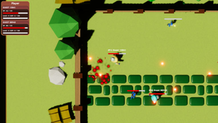 RootCheese screenshot
