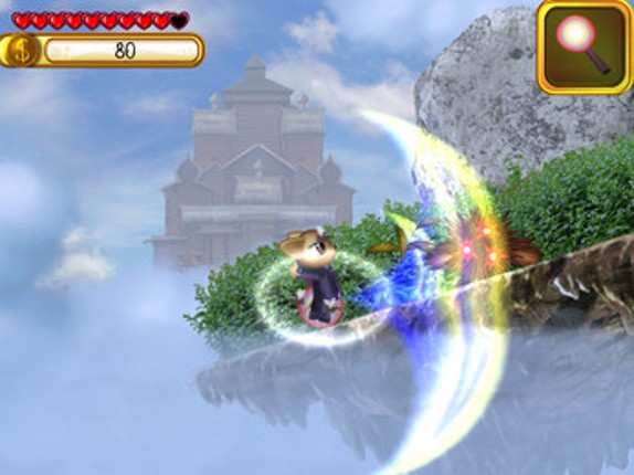 Sky Taxi - 5 Image
