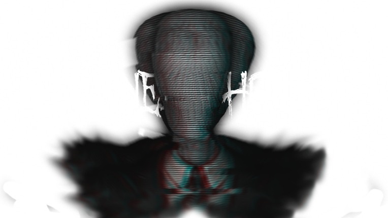 Slender - Lonely Home Game Cover