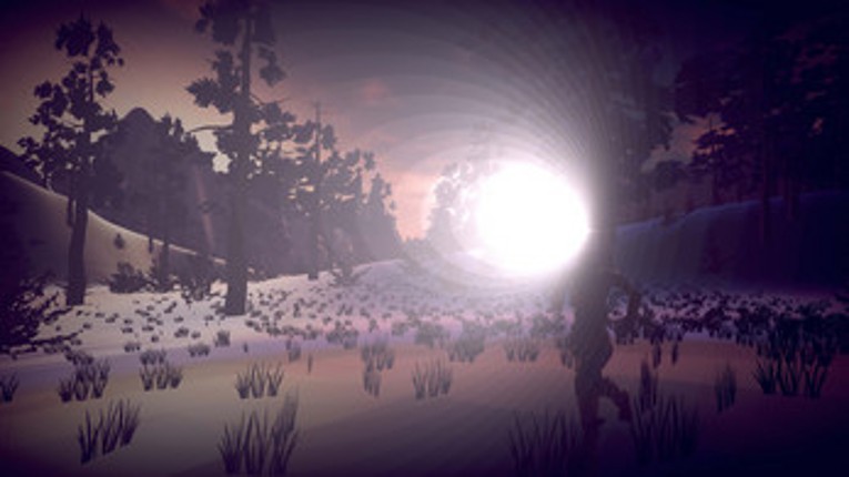 SorrowRun screenshot