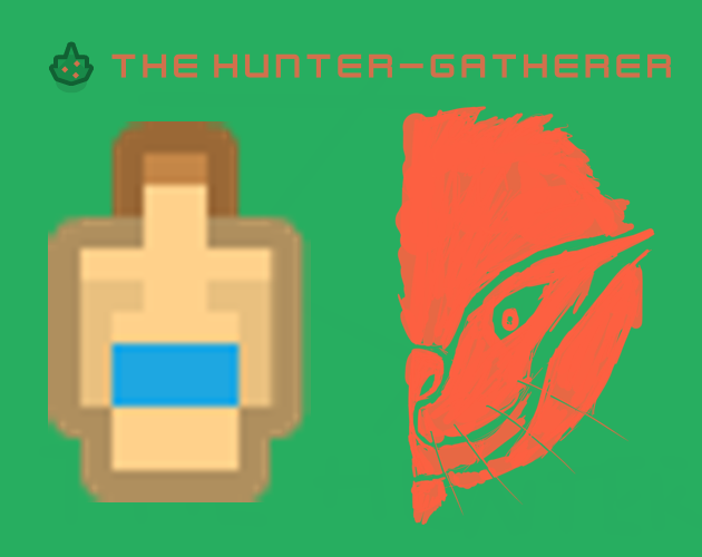 Games like The Hunter-Gatherer (GWJ # 29)
