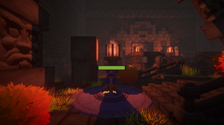 The Ruins Of Ishgar! Image