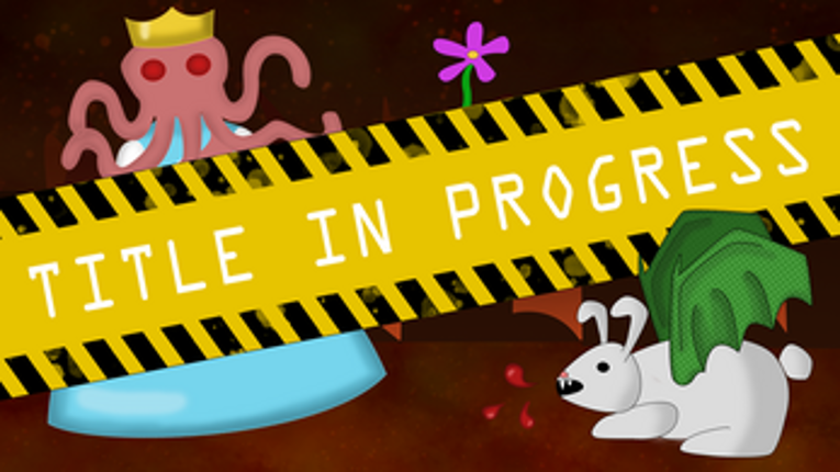 Title In Progress screenshot