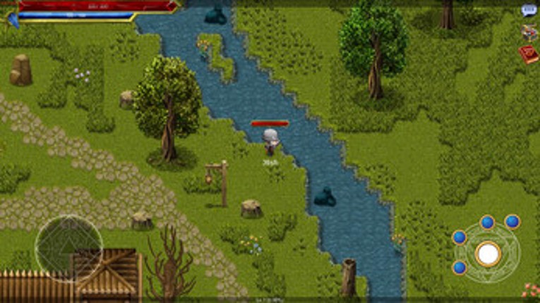 Trulion Online Image