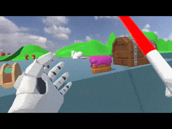 Vr Funbox screenshot