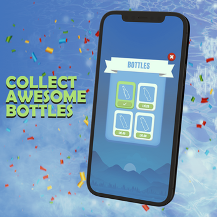 Water Sort - Color Puzzle Game screenshot