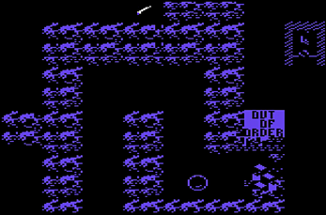 Zilspleef (C64) Commodore 64 Image