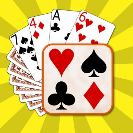 Solitaire Collection Premium Image