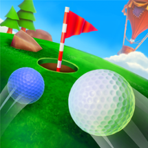 Mini GOLF Tour: Clash & Battle Image