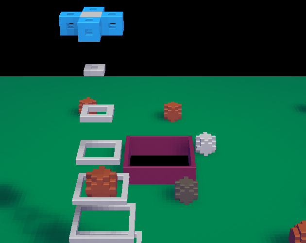 Games like GARDENING