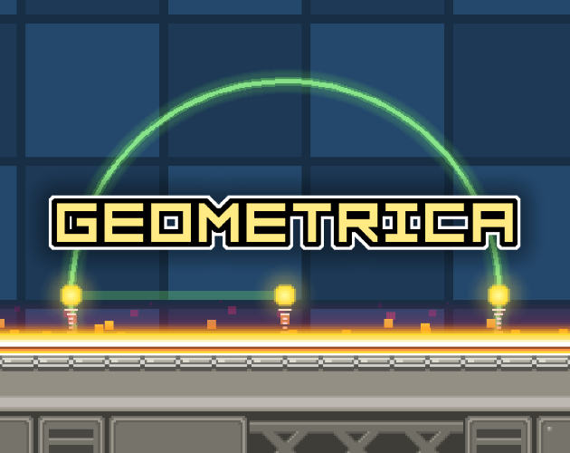 Games like Geometrica