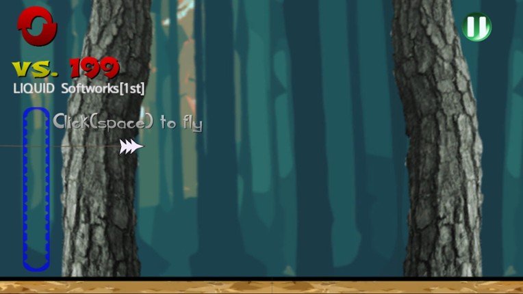 Get Over Here! screenshot