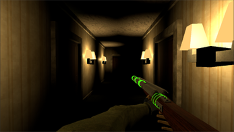 Ghoul Hunt screenshot