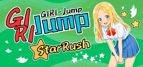 Games like Giri-Jump Star Rush