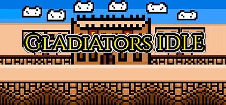Games like Gladiators IDLE